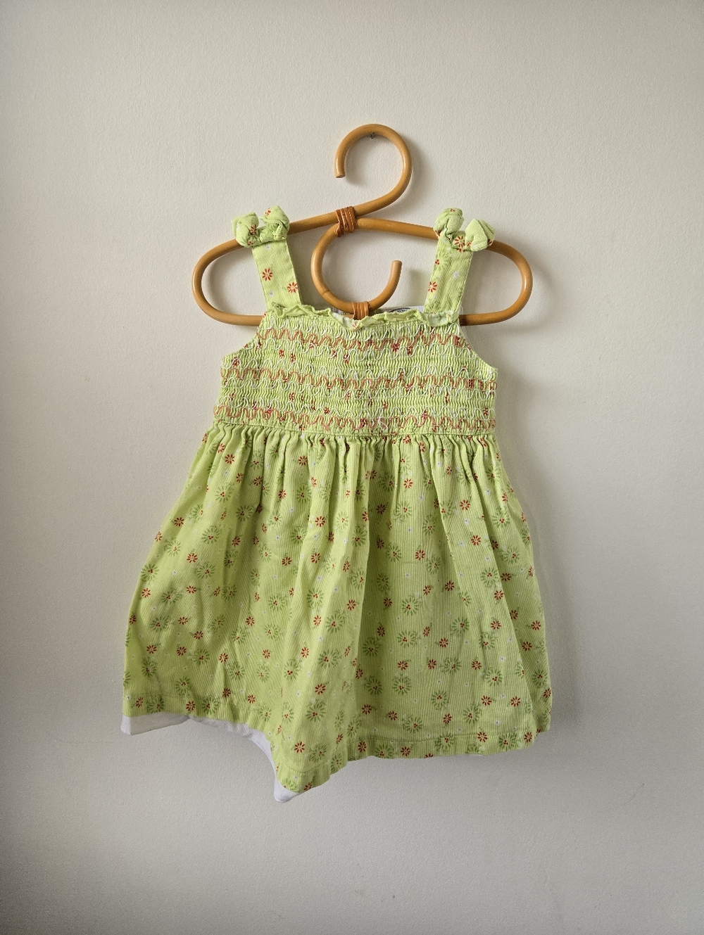 Vintage Laura Ashley Dress